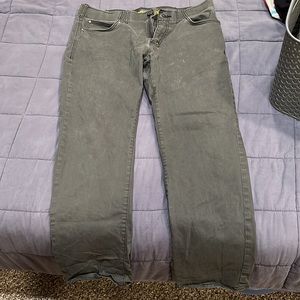 Lee extreme motion mens pants